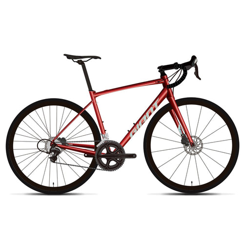 Giant Contend AR Road Bike (2025) – Bicycle Warehouse