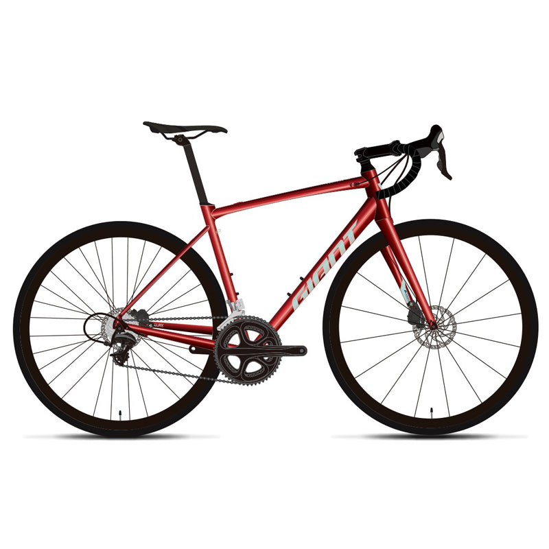 Contend AR 3 (2025) - Bicycle Warehouse