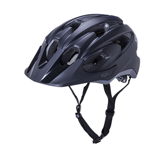 Pace Bicycle Helmet - Black
