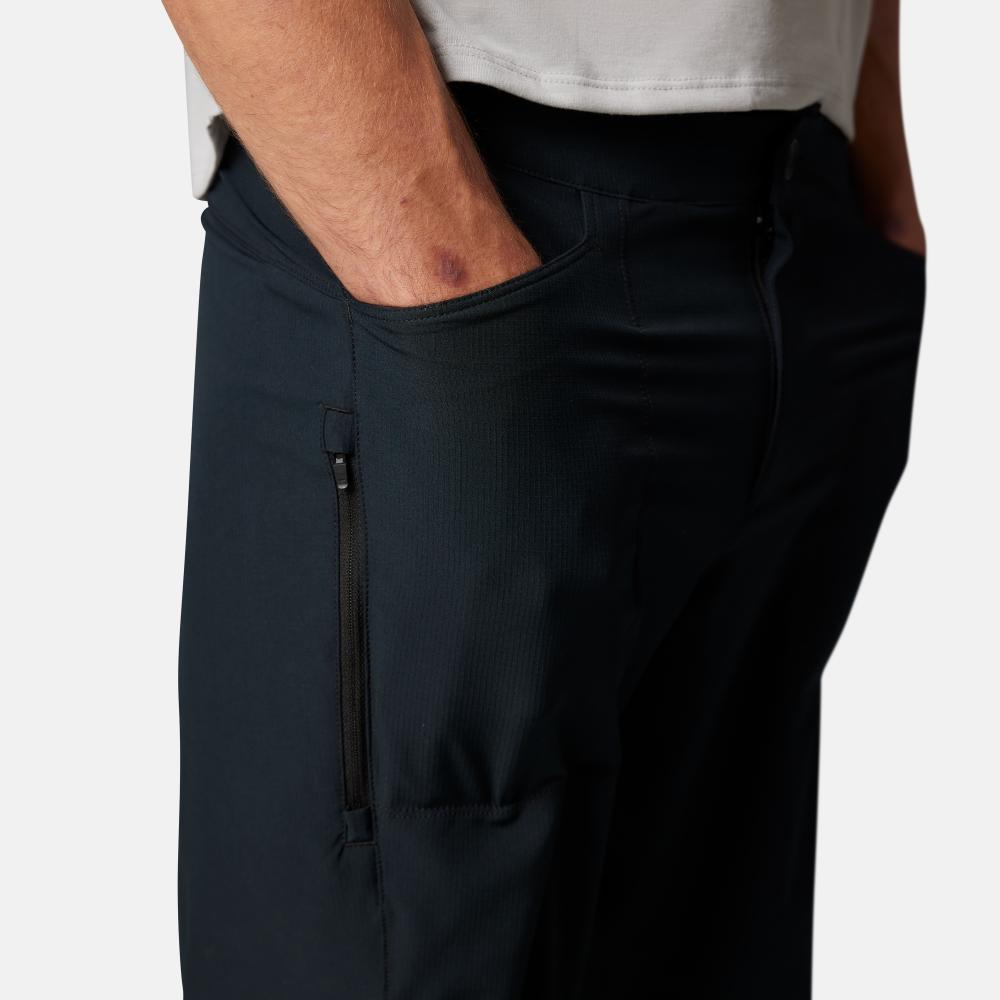 Pearl Izumi Men's Canyon Shorts with Liner - Bicycle Warehouse