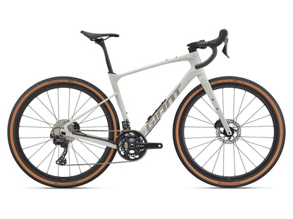 Giant Revolt Advanced 0 (2026) - Bicycle Warehouse