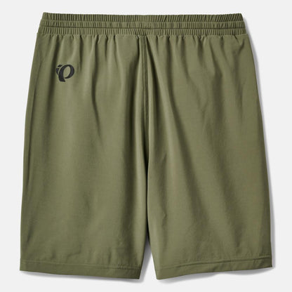 PEARL iZUMi Men's Canyon Active 8" Shorts - Bicycle Warehouse