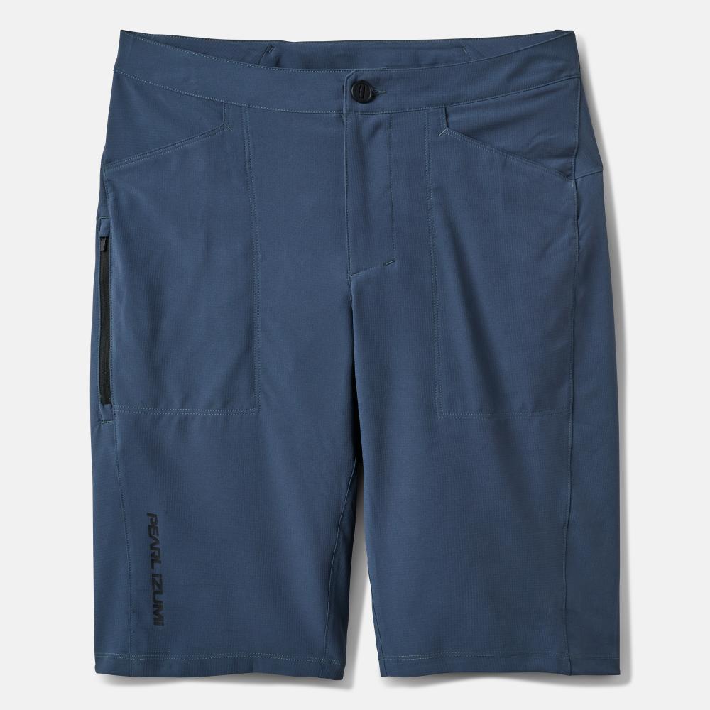 Pearl Izumi Men's Canyon Shorts with Liner - Bicycle Warehouse