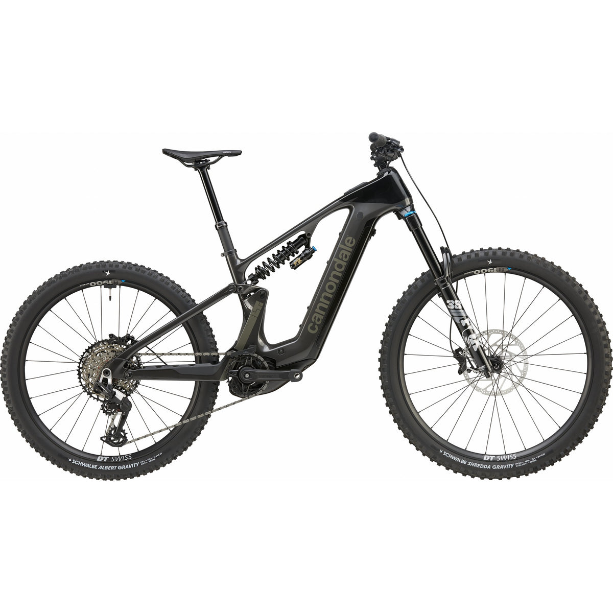 Moterra LT 1