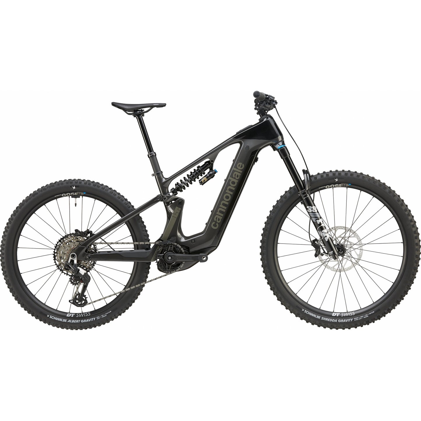 Moterra LT 1