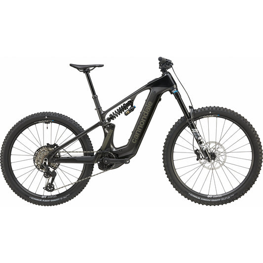Moterra LT 1
