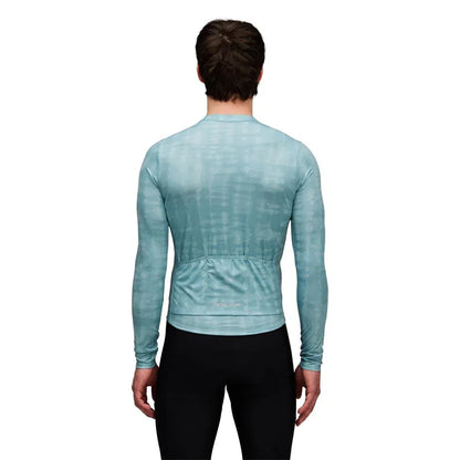 Pearl Izumi Men's Attack Long Sleeve Jersey - Bicycle Warehouse