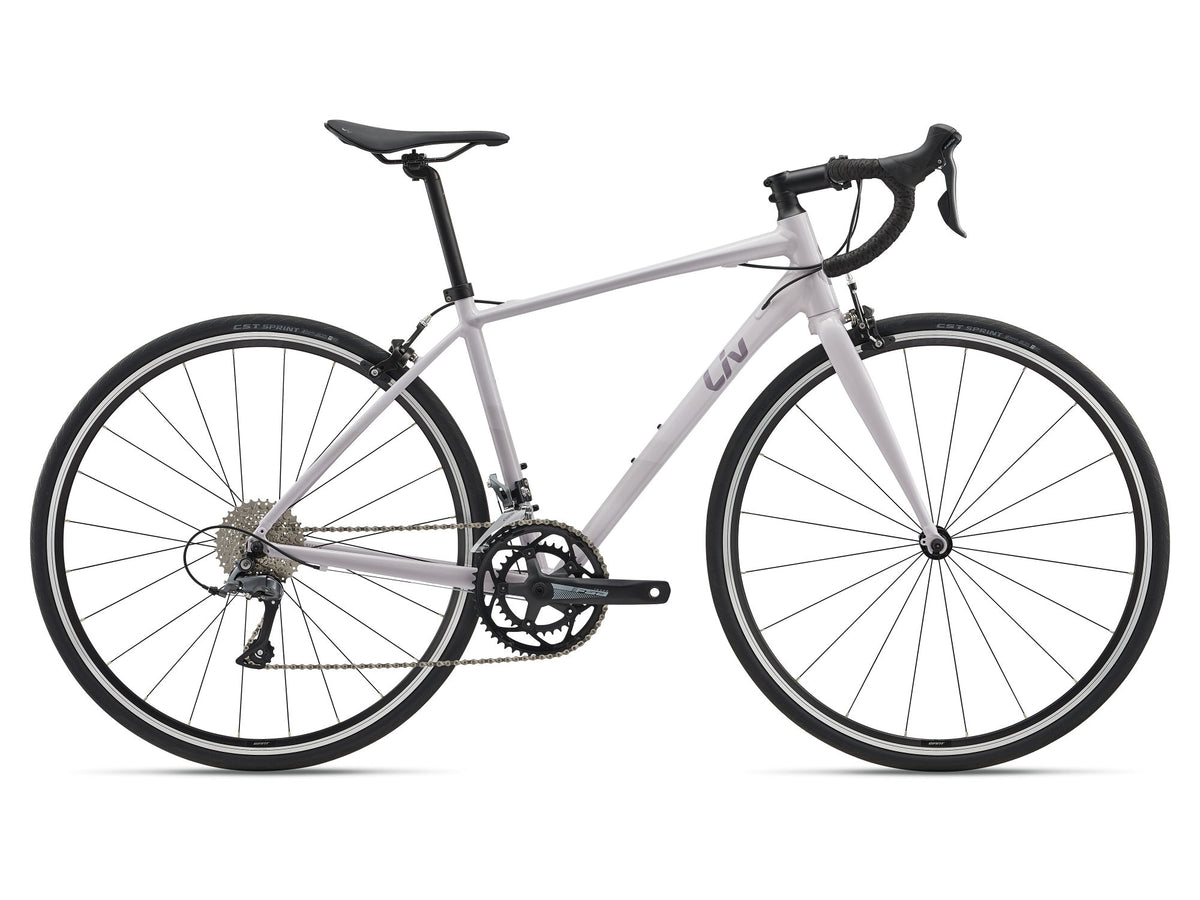 Liv Avail 3 (2025) - Bicycle Warehouse