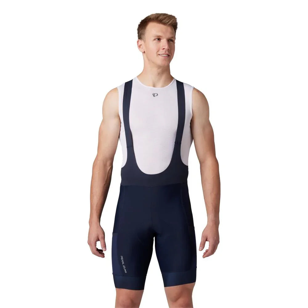 Pearl Izumi Men's Expedition Bib Shorts - Bicycle Warehouse