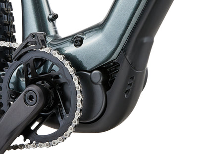 Giant Giant Talon E+ - Bicycle Warehouse