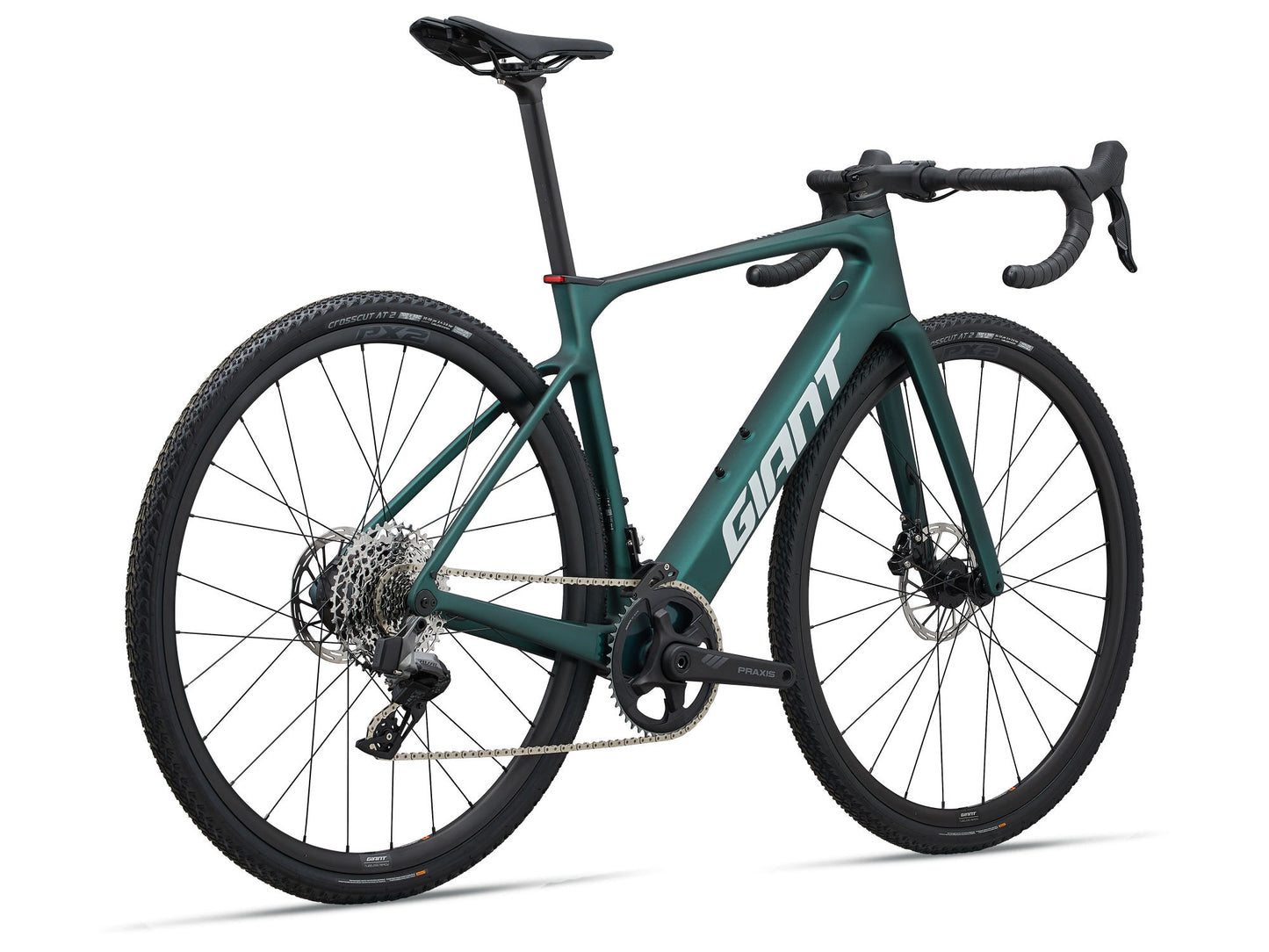 Defy Advanced E+ Elite AR (2025)