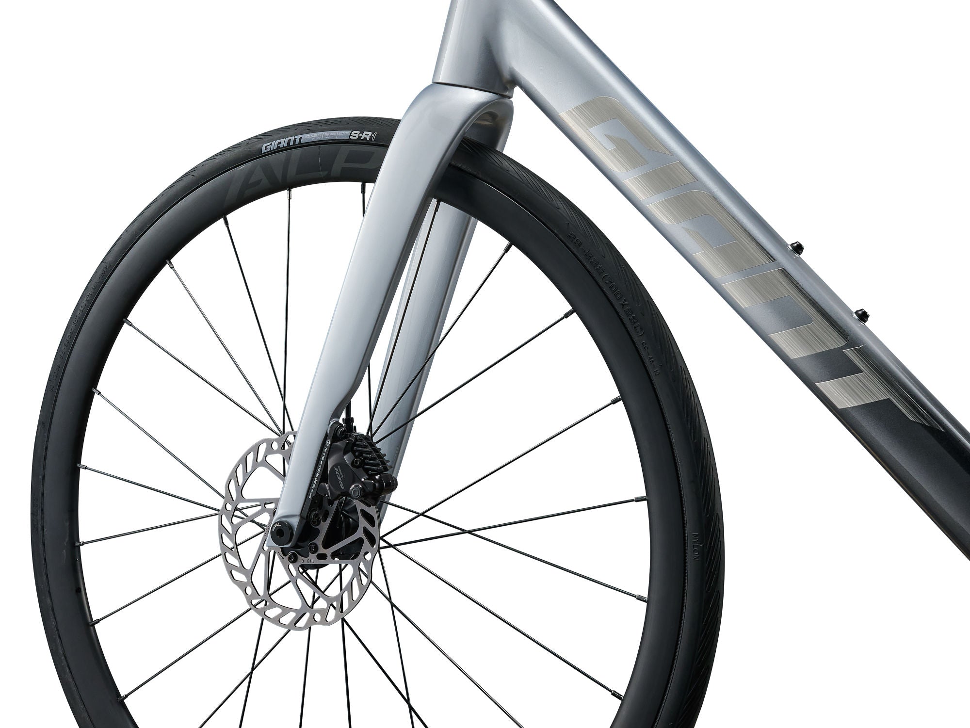 Giant Contend SL 0 (2026) - Bicycle Warehouse