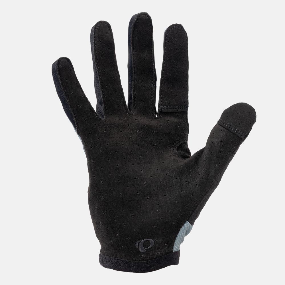 Women's Minimal Mesh Full Finger Gloves