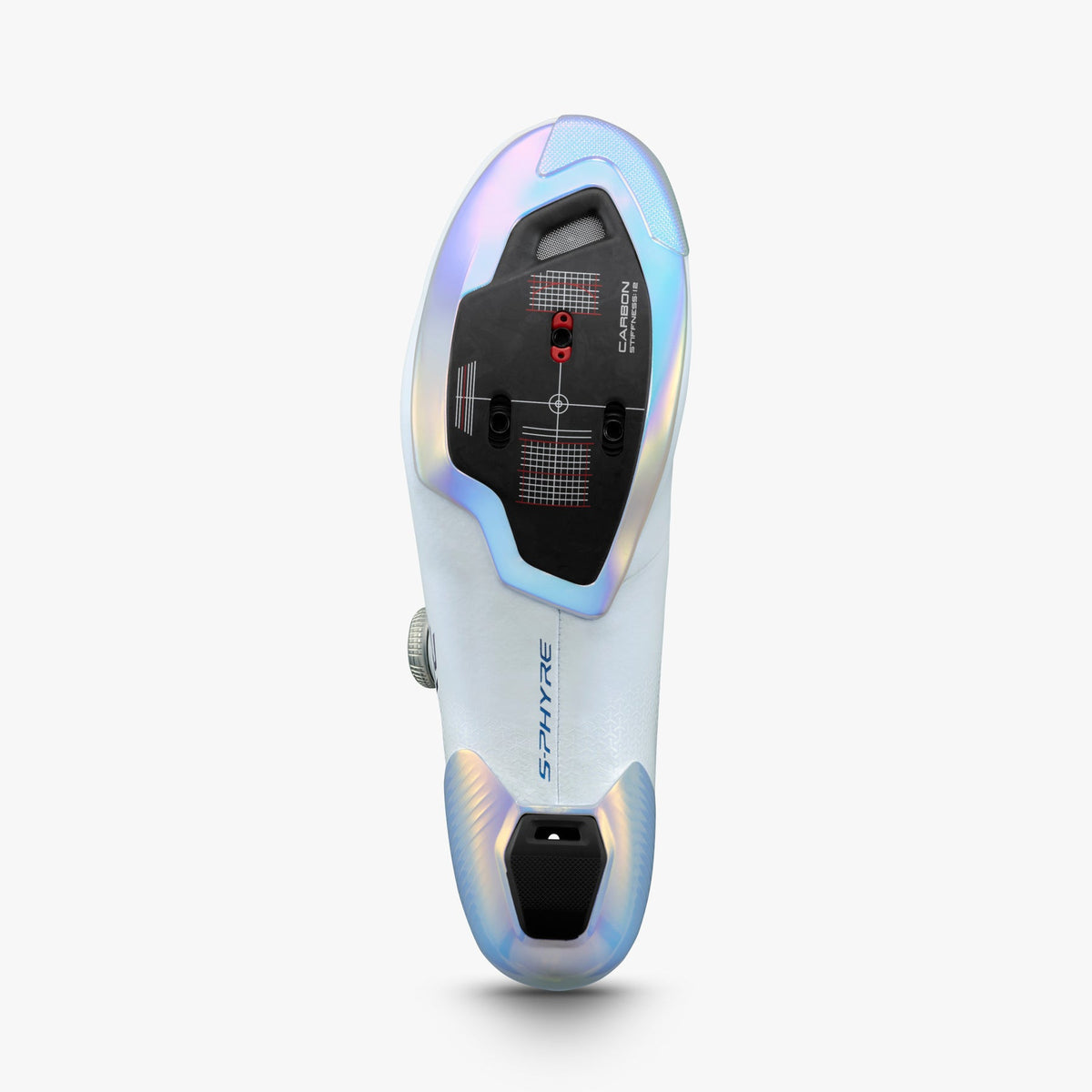 S-PHYRE SH-RC903 PWR