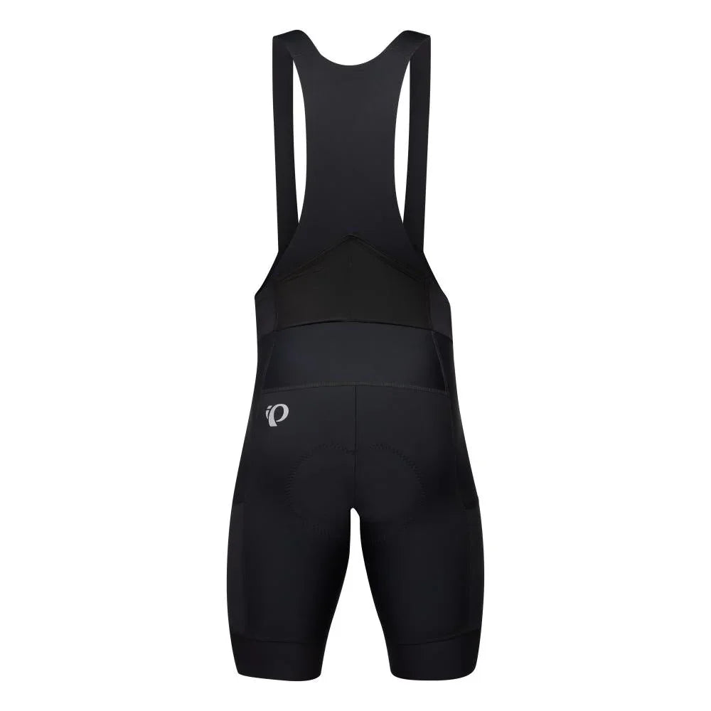 Pearl Izumi Men's Expedition Bib Shorts - Bicycle Warehouse