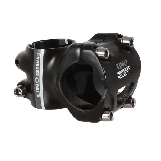 Kalloy Uno Advanced Project 31.8mm Stem - Bicycle Warehouse