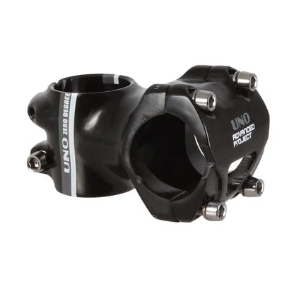 Kalloy Uno Advanced Project 31.8mm Stem - Bicycle Warehouse