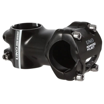 Kalloy Uno Advanced Project 31.8mm Stem - Bicycle Warehouse