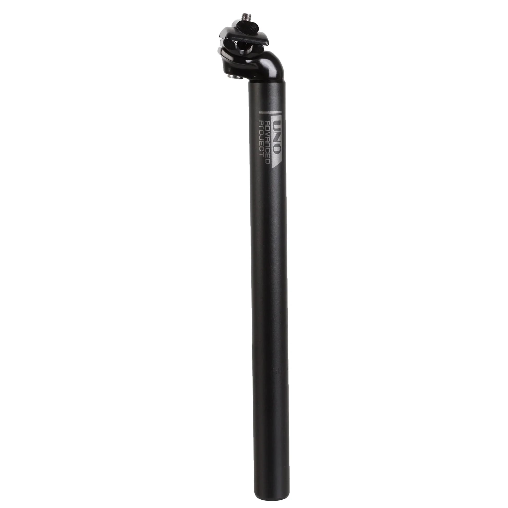 Kalloy SP-265 UNO 350mm Seatpost - Bicycle Warehouse