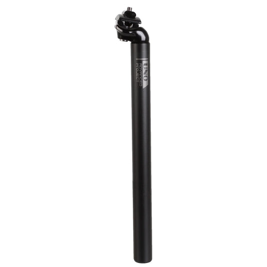 Kalloy SP-265 UNO 350mm Seatpost - Bicycle Warehouse