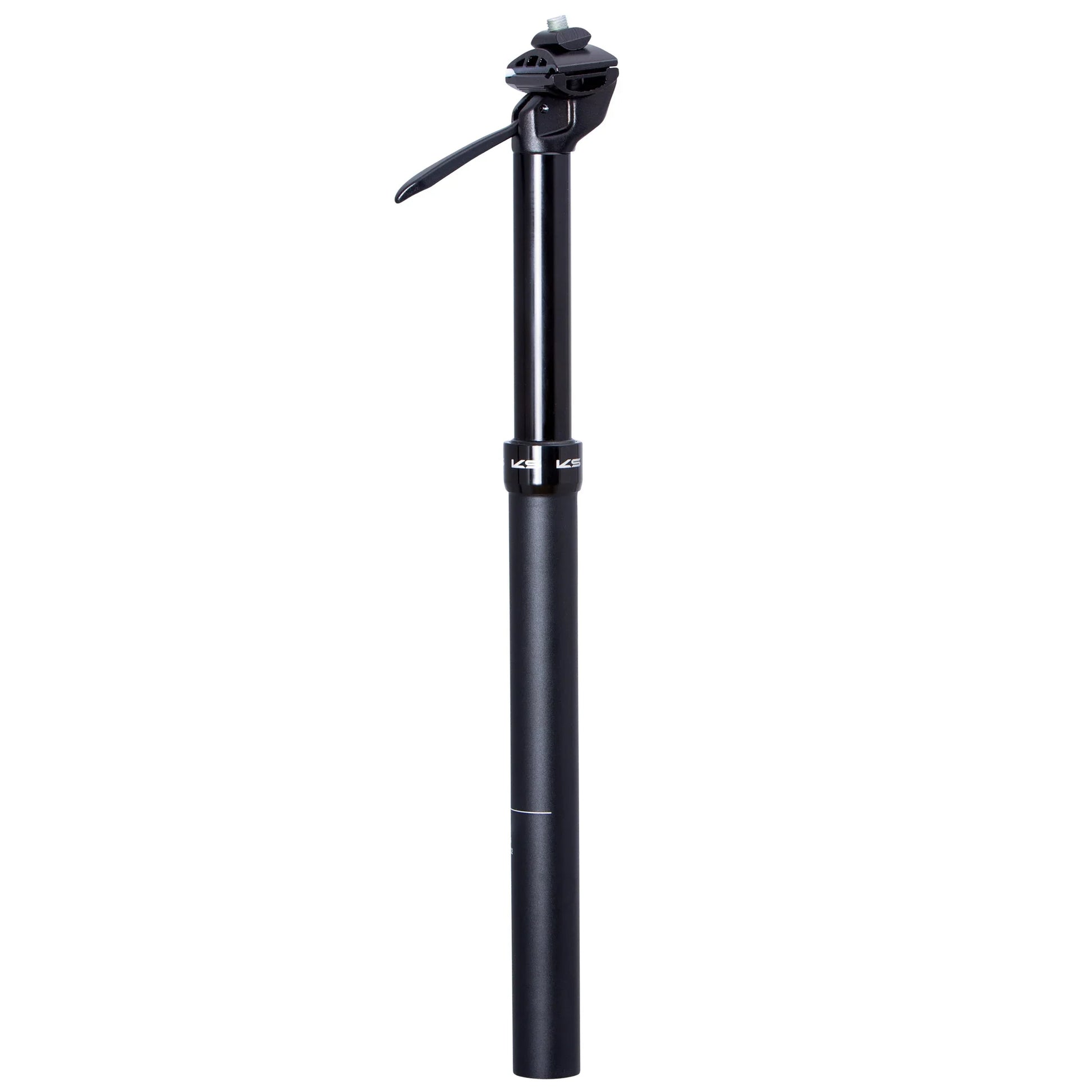 ETEN Lever Dropper Post (100) 30.9x385mm - Bicycle Warehouse