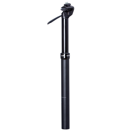 ETEN Lever Dropper Post (100) 31.6x385mm - Bicycle Warehouse