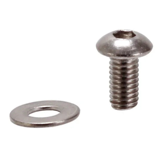 Cable Collar Set Screw M3x.05x6 Supernatural - Bicycle Warehouse