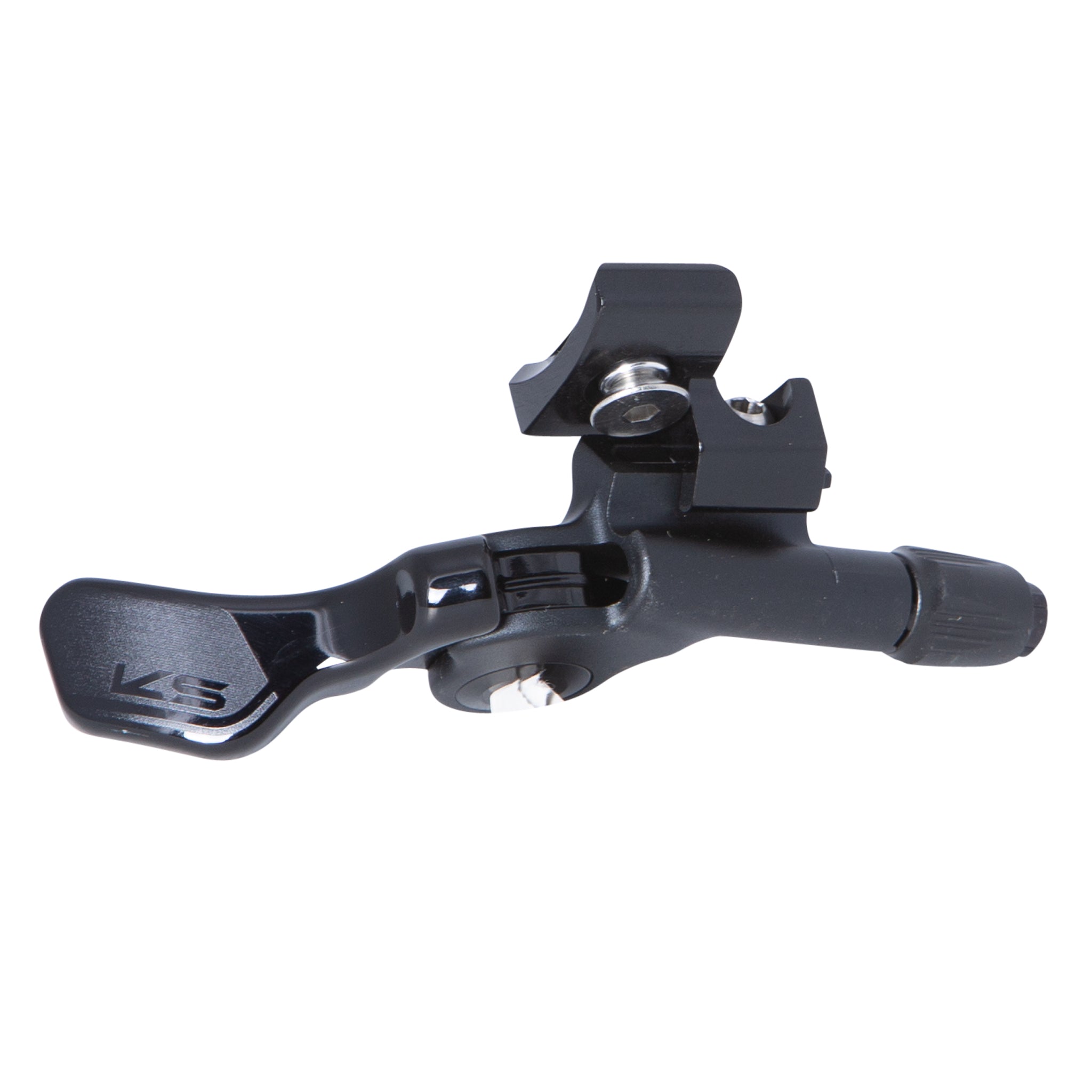 Southpaw Dropper Post Remote Lever - I-Spec EV Alloy – Bicycle Warehouse