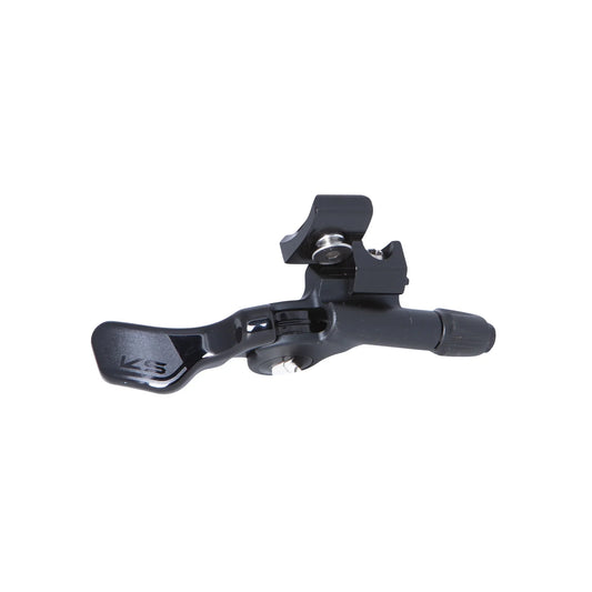Southpaw Dropper Post Remote Lever - Matchmaker X Alloy - Bicycle Warehouse