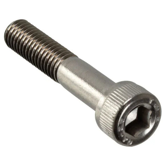 Supernatural Seat Clamp Bolt - Bicycle Warehouse