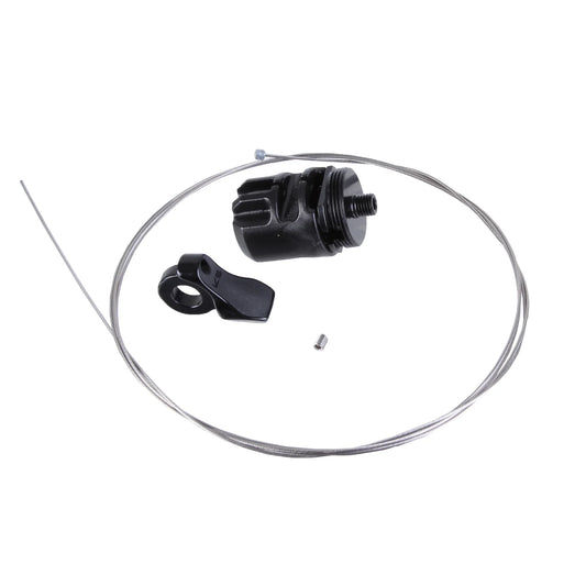 Mast End Sleeve Kit LEVi (30.9/31.6) - Bicycle Warehouse
