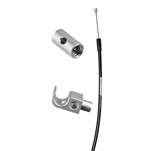 Recourse Ultralight Cable and Housing kit - Bicycle Warehouse