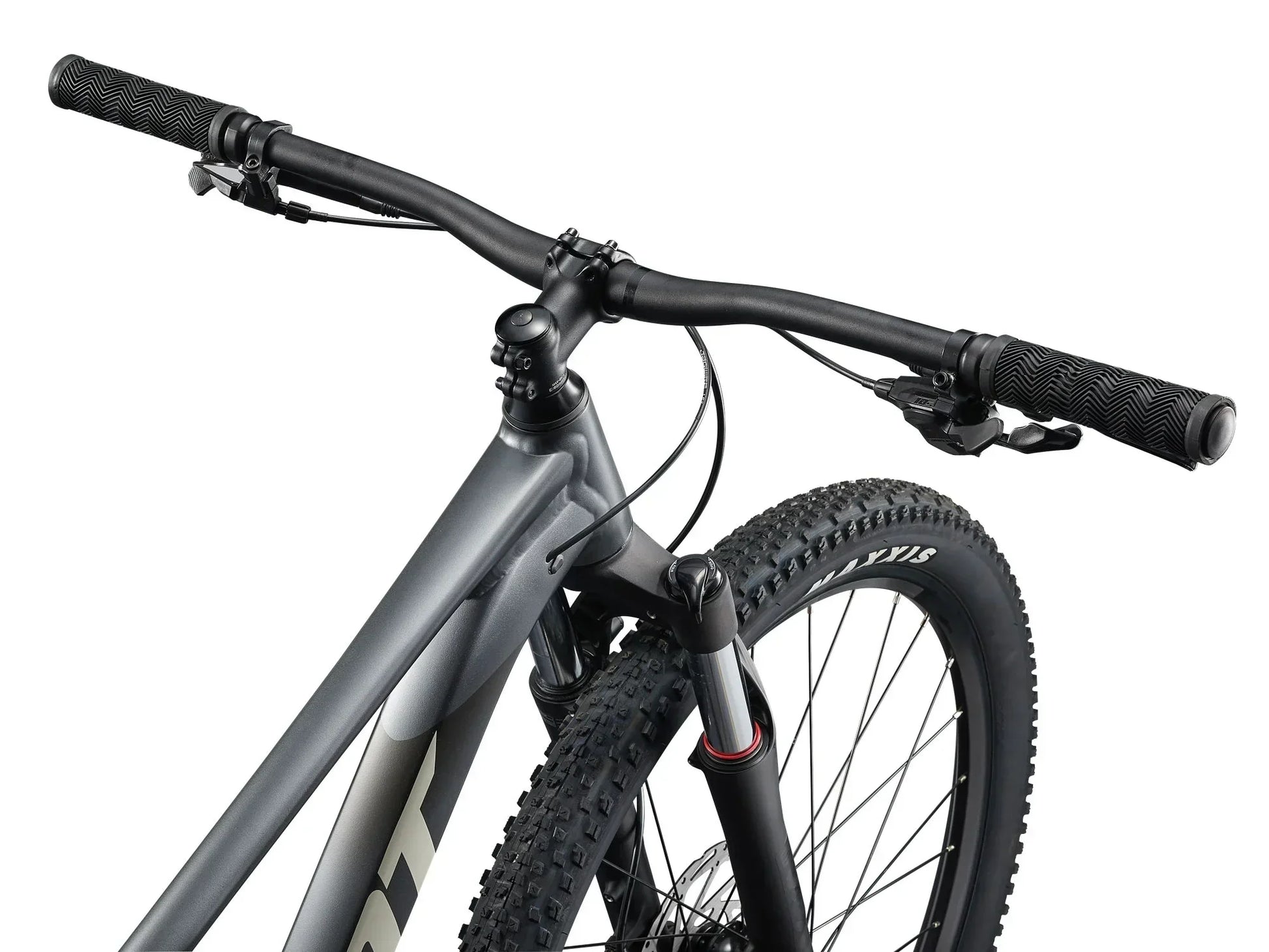 1 mountainbike Giant Talon 1 Hardtail Mountain Bike (2025) – Bicycle Warehouse