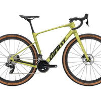 Giant Revolt Advanced Pro 0 (2026) - Bicycle Warehouse