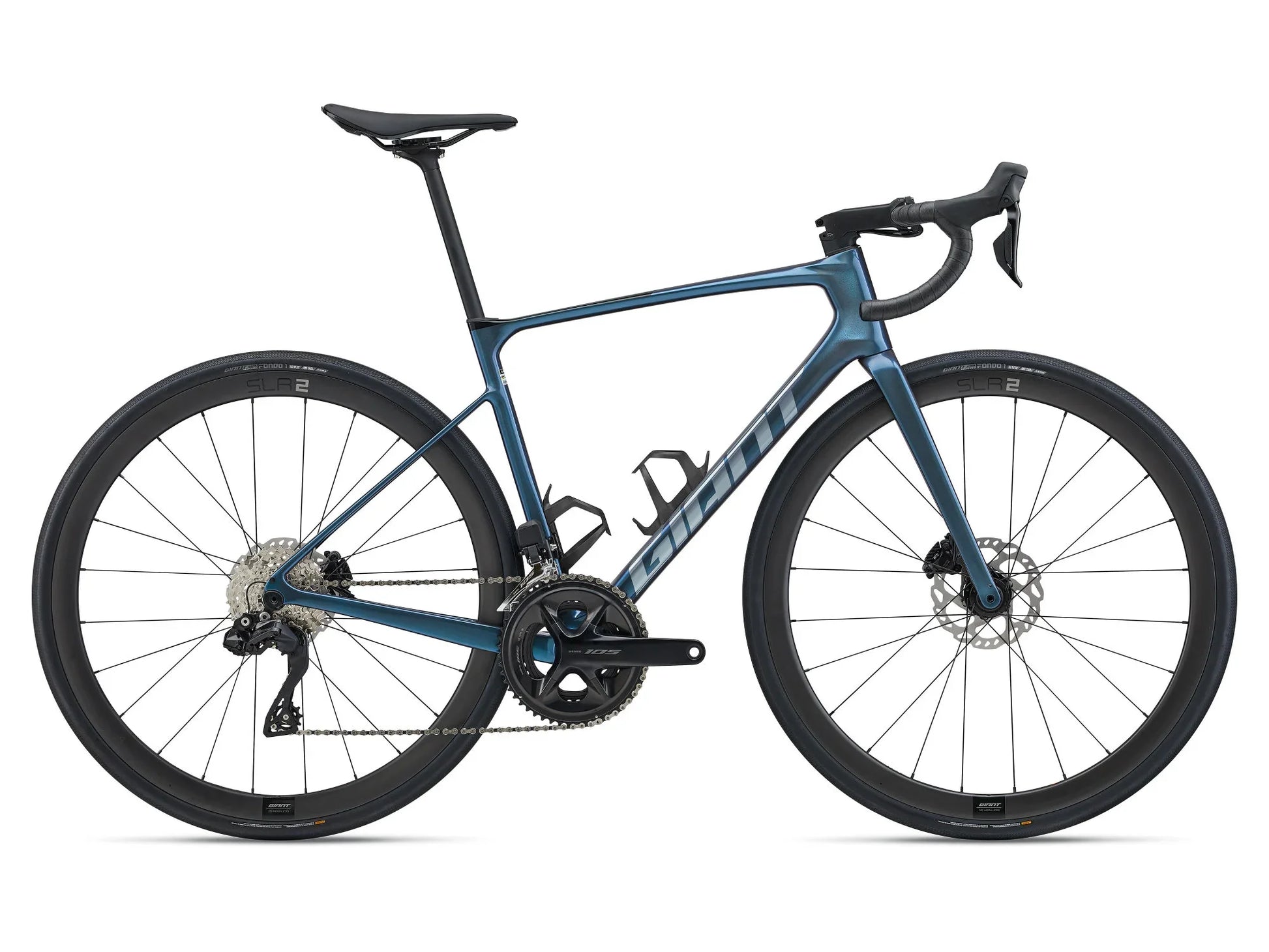 Defy Advanced 0 (2025) - Bicycle Warehouse