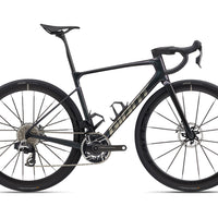 Giant Defy Advanced SL 0 (2026) - Bicycle Warehouse