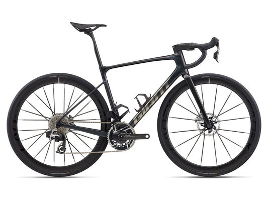Defy Advanced SL 0 (2026)