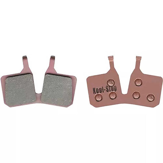 Disc Pads Magura MT5/7 - Sintered 2pcs - Bicycle Warehouse