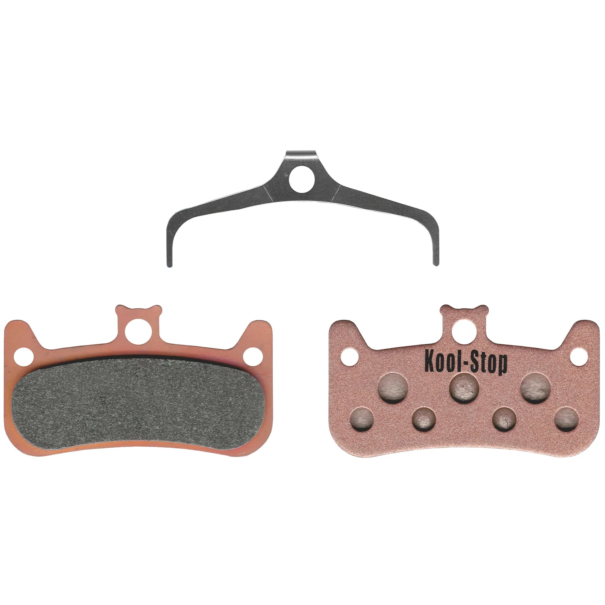 Disc Pads Formula Cura 4 - Sintered - Bicycle Warehouse