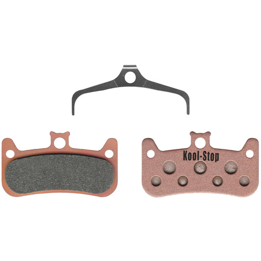 Disc Pads Formula Cura 4 - Sintered - Bicycle Warehouse