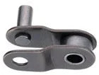 Z410-OL Half Link - For use with 1/8" Single Speed Chains - Bicycle Warehouse