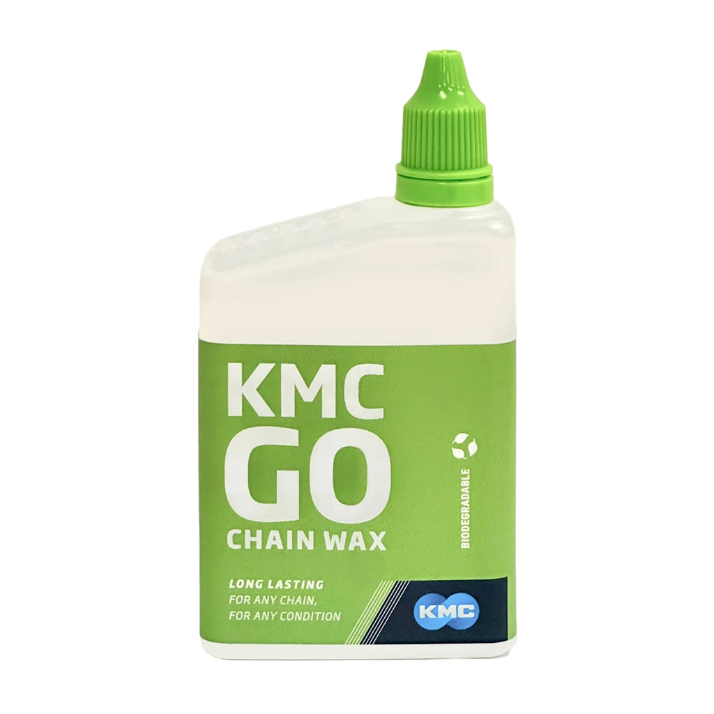 Go Chain Wax - 150mL - Bicycle Warehouse