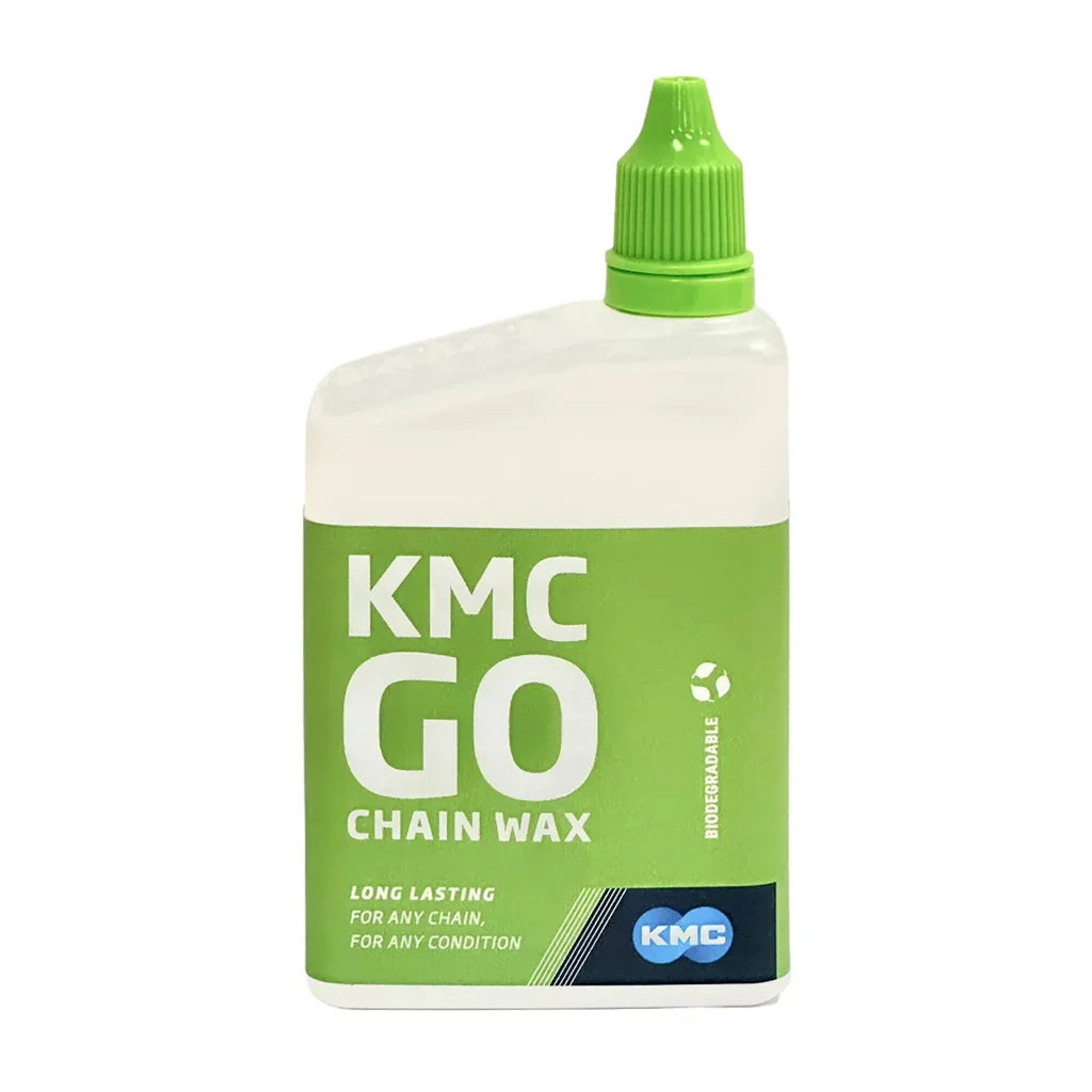 Go Chain Wax - 150mL - Bicycle Warehouse