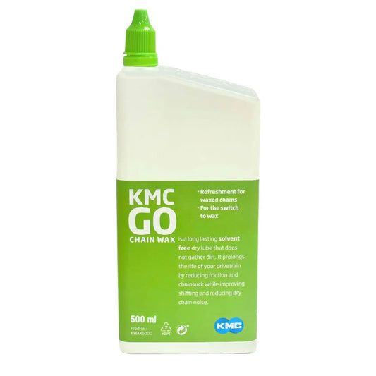 Go Chain Wax - 500mL - Bicycle Warehouse