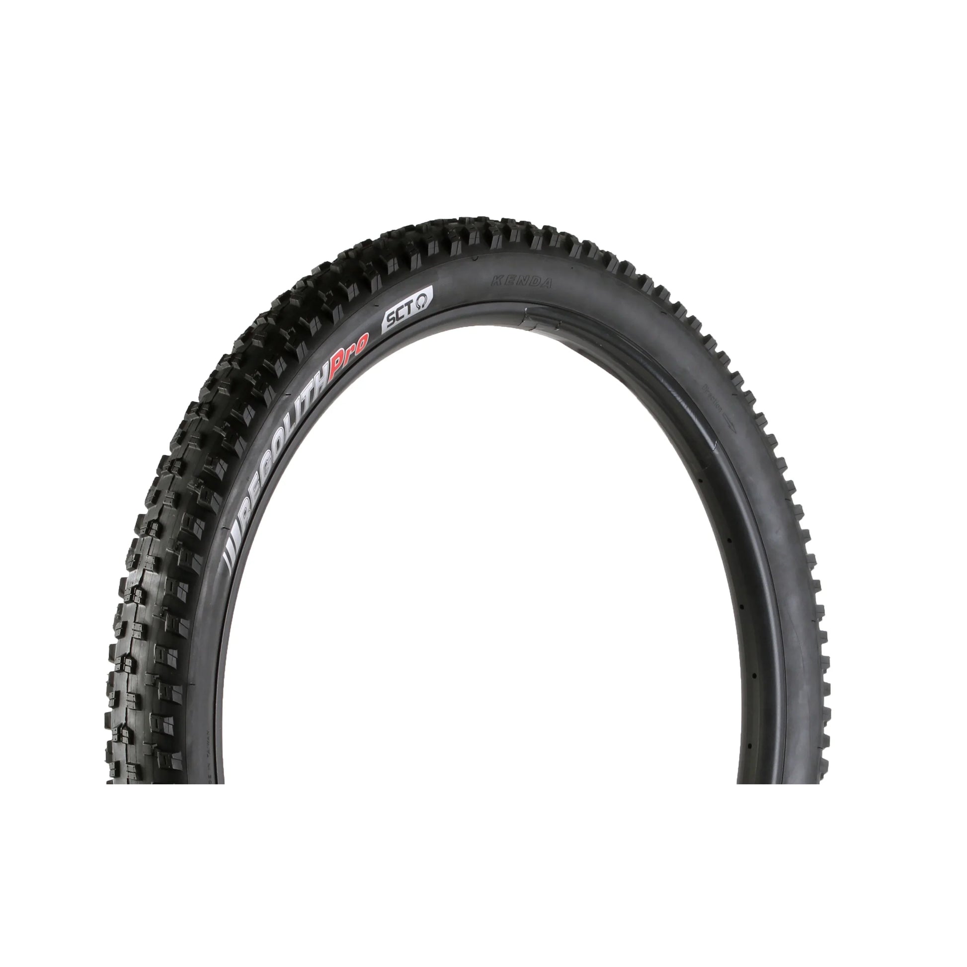 Regolith Pro Tire 27.5" x 2.4" SCT TR - Bicycle Warehouse