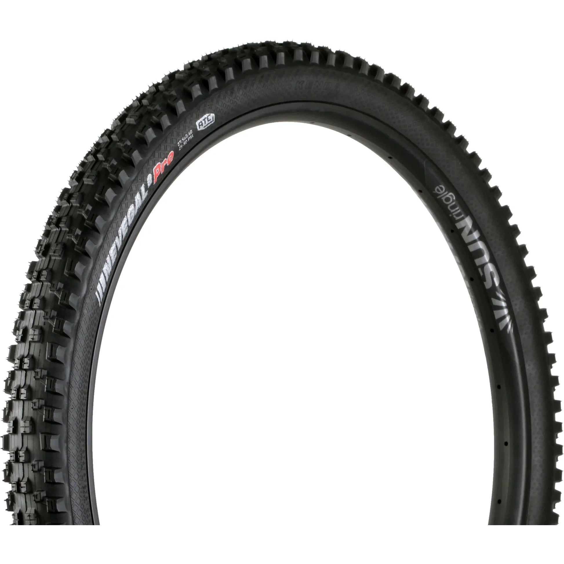 Nevegal2 Pro TR K Tire 27.5 x 2.6" EN-DTC - Bicycle Warehouse