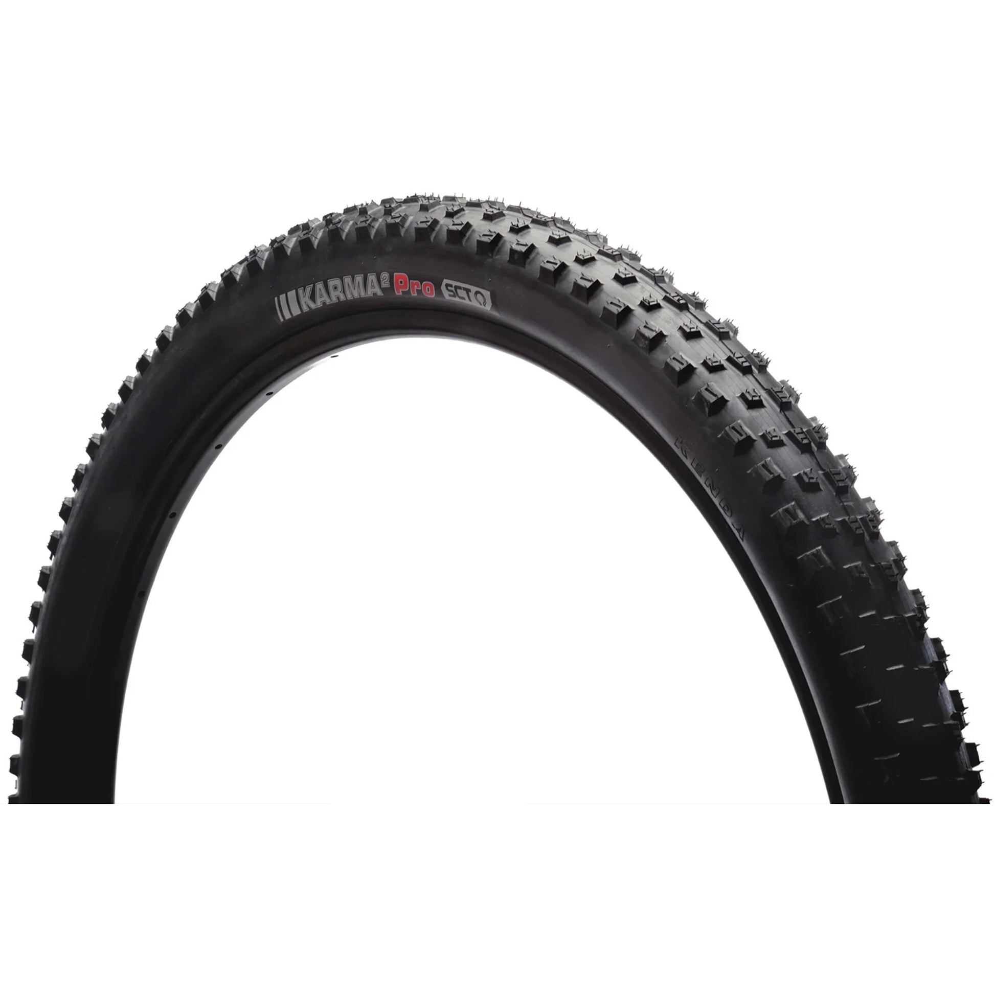 Karma 2 Pro Tire 29.2" x 2.2" SCT TR - Bicycle Warehouse