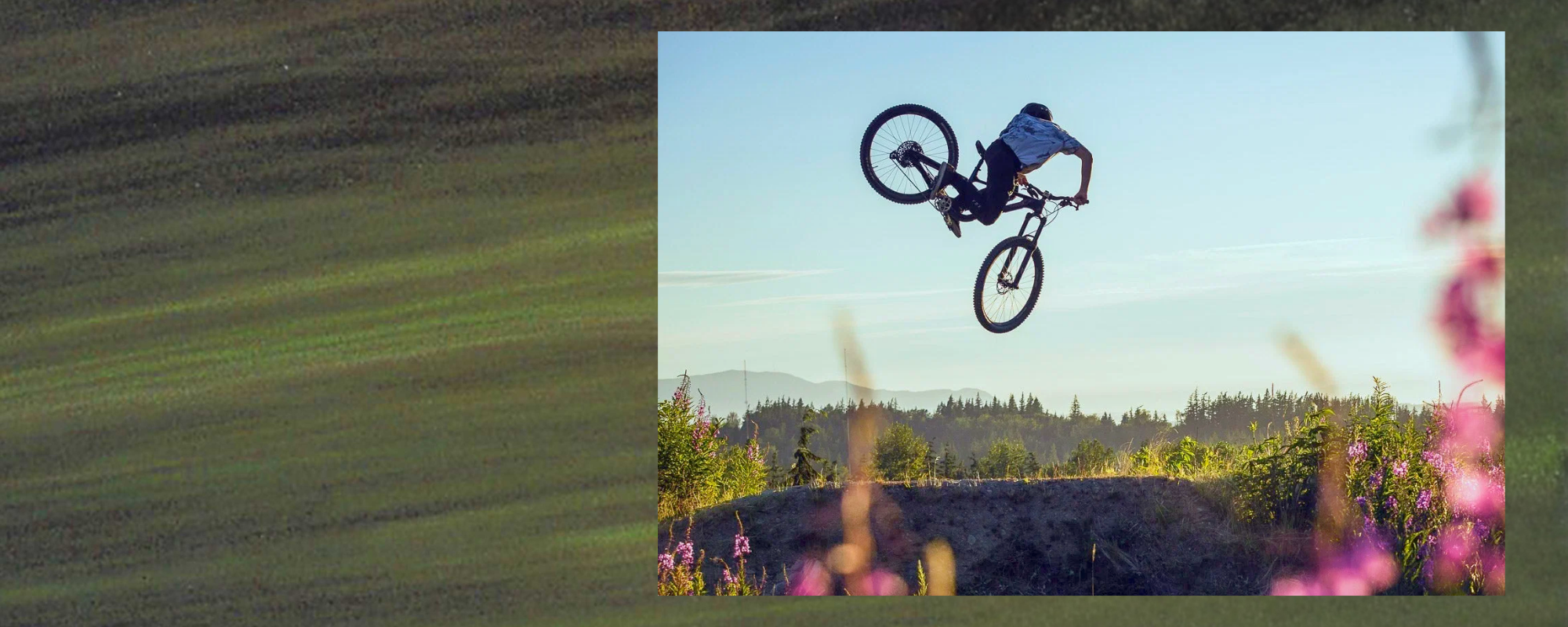 New Kona bikes have arrived