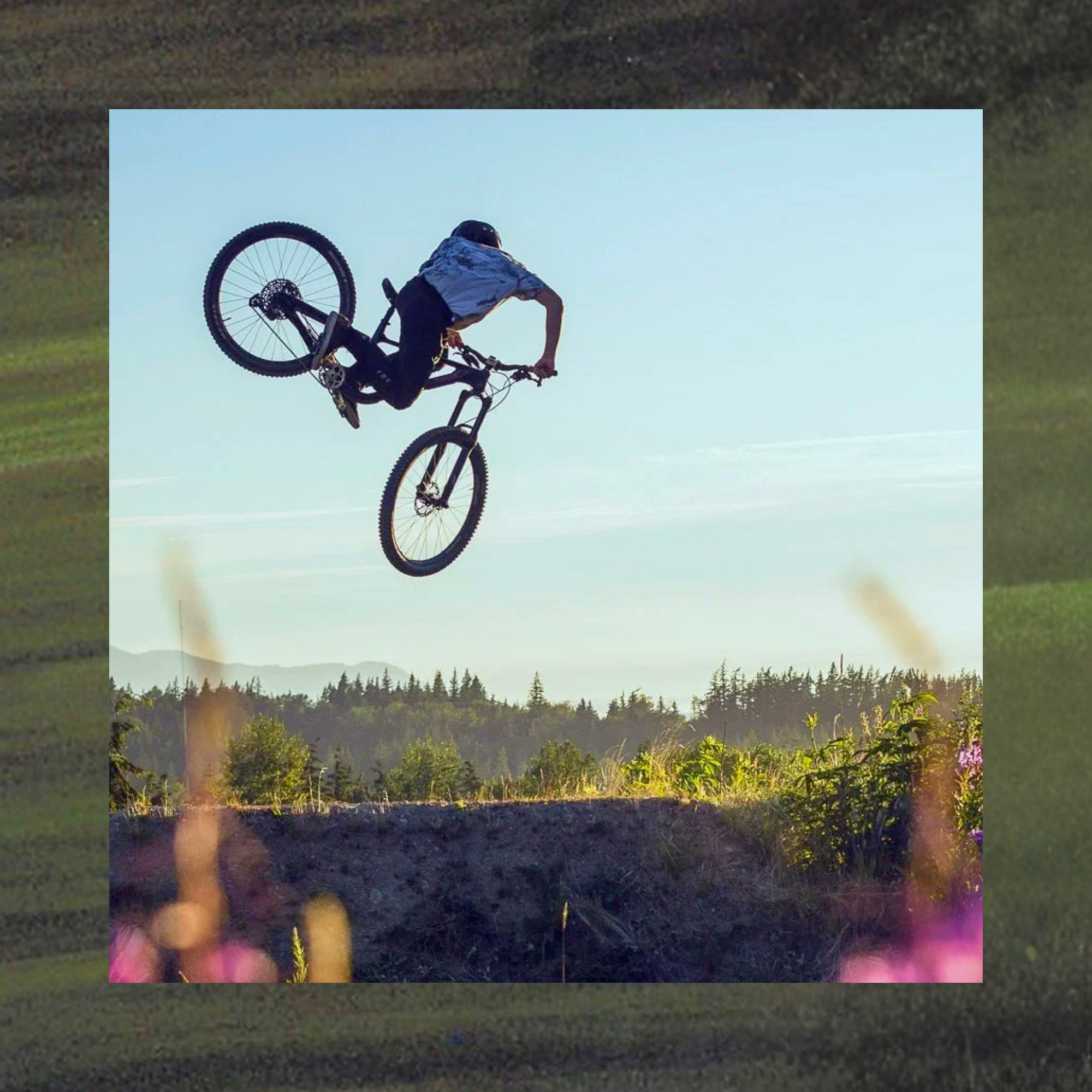 Kona Bicycles have arrived