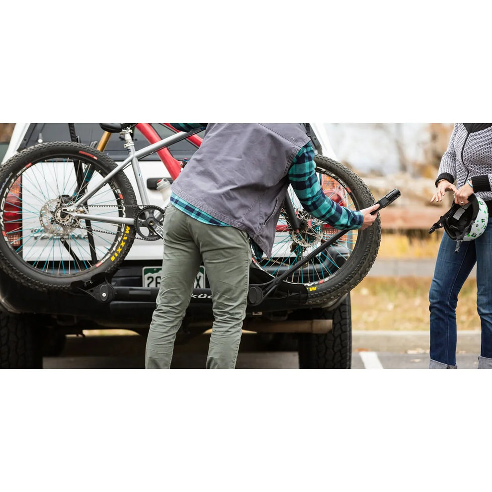 Kuat Transfer V2 Hitch Bike Rack - 2-Bike, 2
